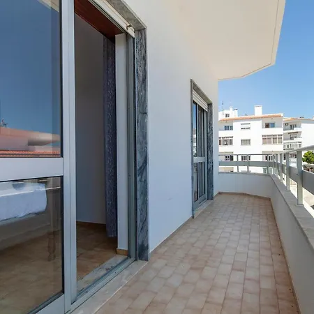 B56 - The Captains House In Lagos Appartement