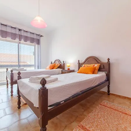 B56 - The Captains House In Lagos Appartement