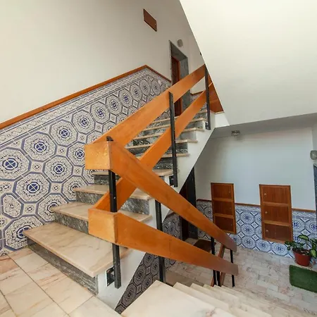 B56 - The Captains House In Lagos Appartement Lagos