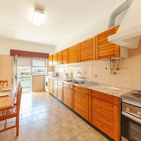 Appartement B56 - The Captains House In Lagos *