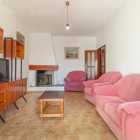 Appartement B56 - The Captains House In Lagos Lagos