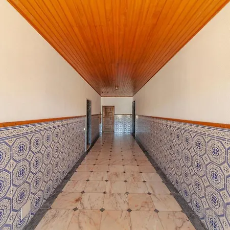 公寓 B56 - The Captains House In Lagos 拉哥斯